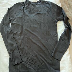 Lululemon Swiftly Top Full Length